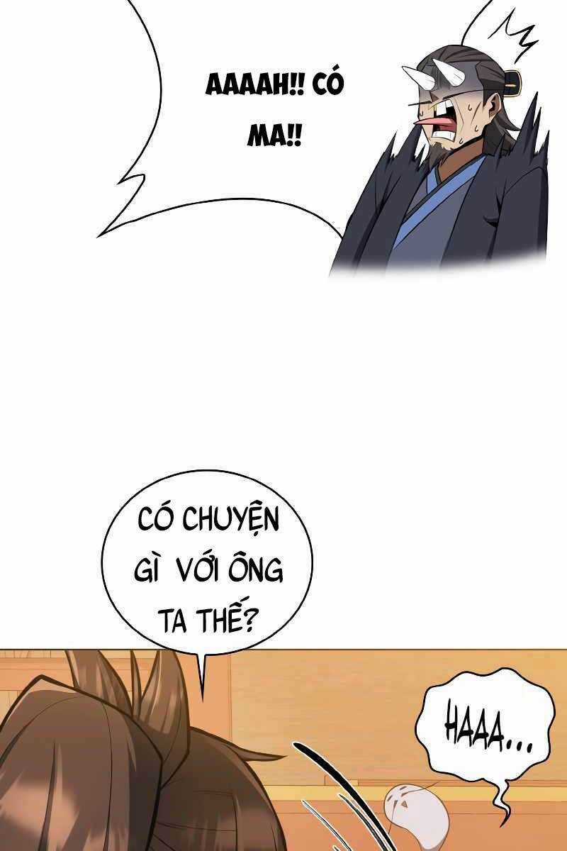 Tuyệt Đỉnh Võ Lâm Chapter 27 trang 17