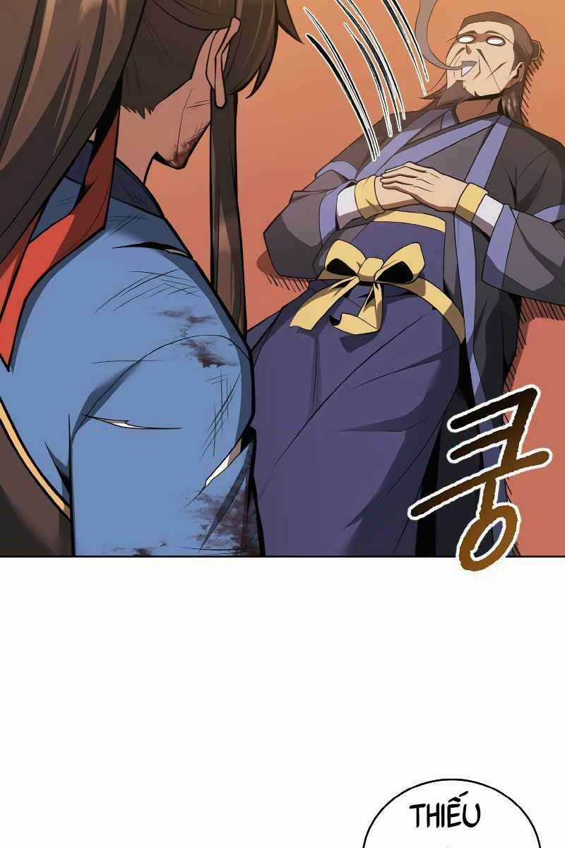 Tuyệt Đỉnh Võ Lâm Chapter 27 trang 18