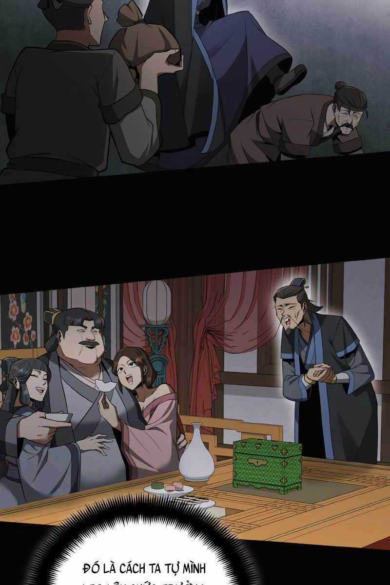 Tuyệt Đỉnh Võ Lâm Chapter 27 trang 2