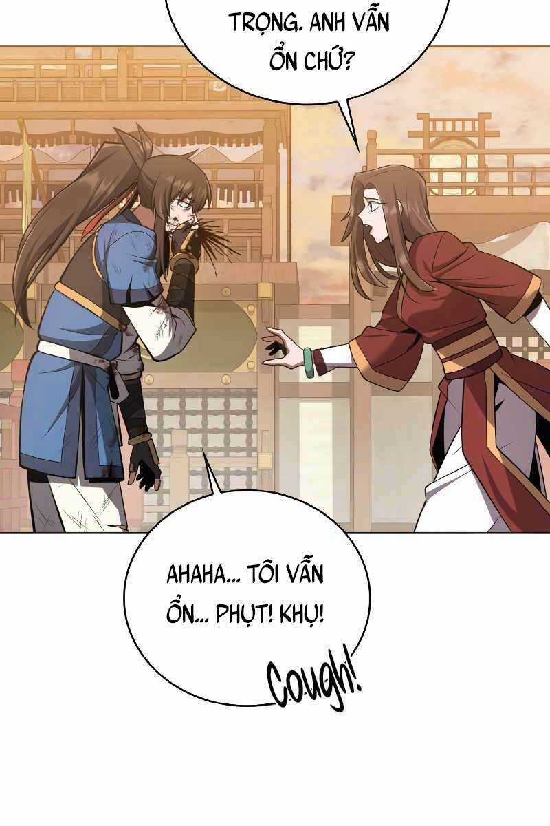 Tuyệt Đỉnh Võ Lâm Chapter 27 trang 20