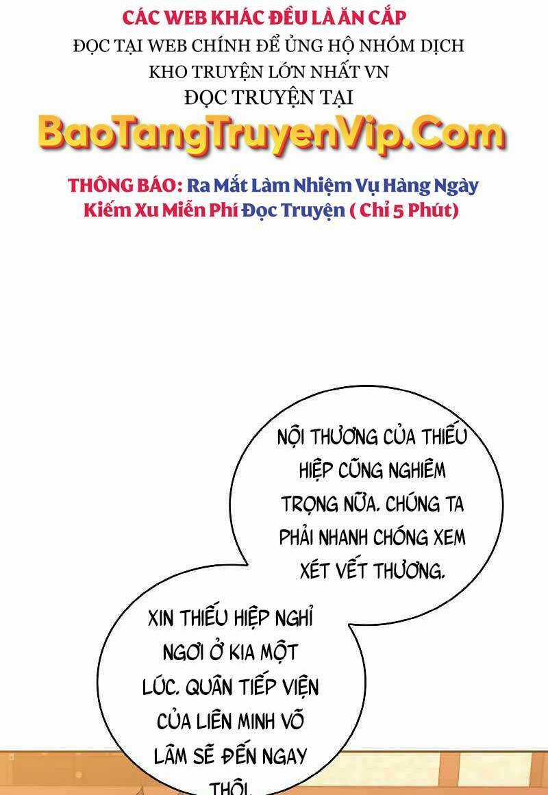 Tuyệt Đỉnh Võ Lâm Chapter 27 trang 21