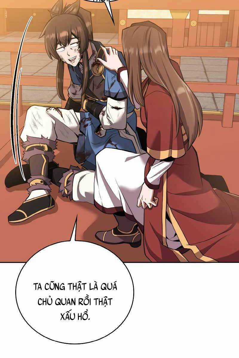 Tuyệt Đỉnh Võ Lâm Chapter 27 trang 22