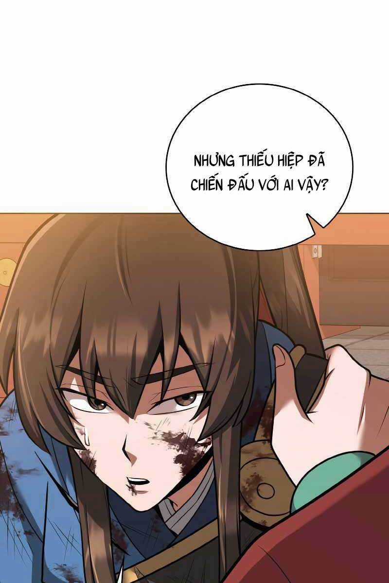 Tuyệt Đỉnh Võ Lâm Chapter 27 trang 23