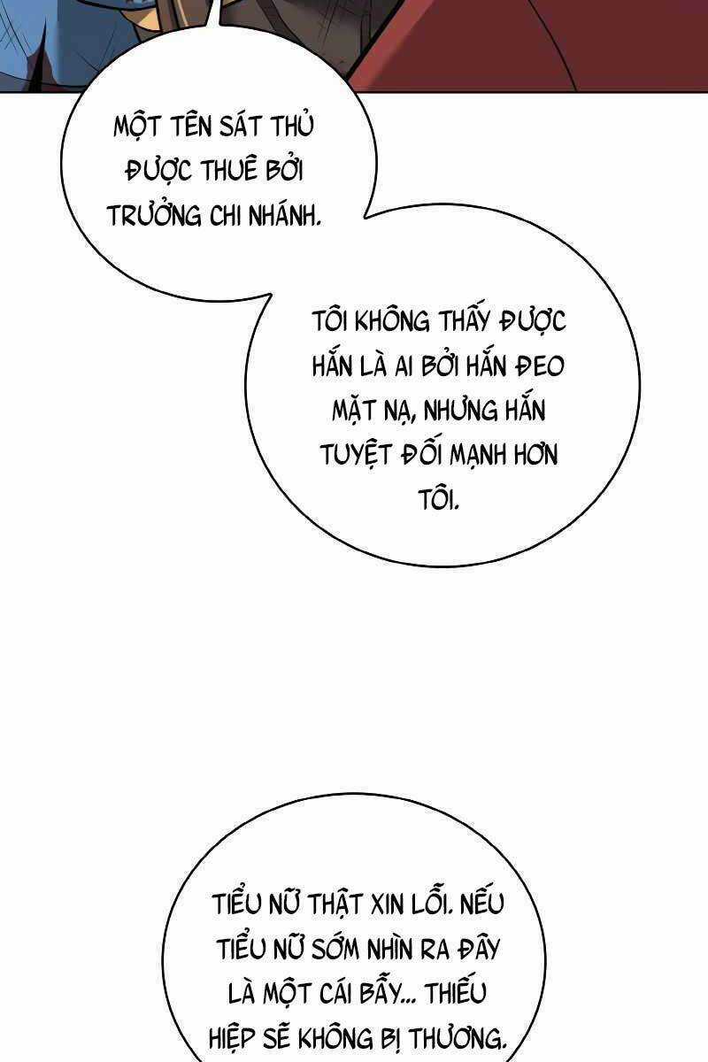 Tuyệt Đỉnh Võ Lâm Chapter 27 trang 24