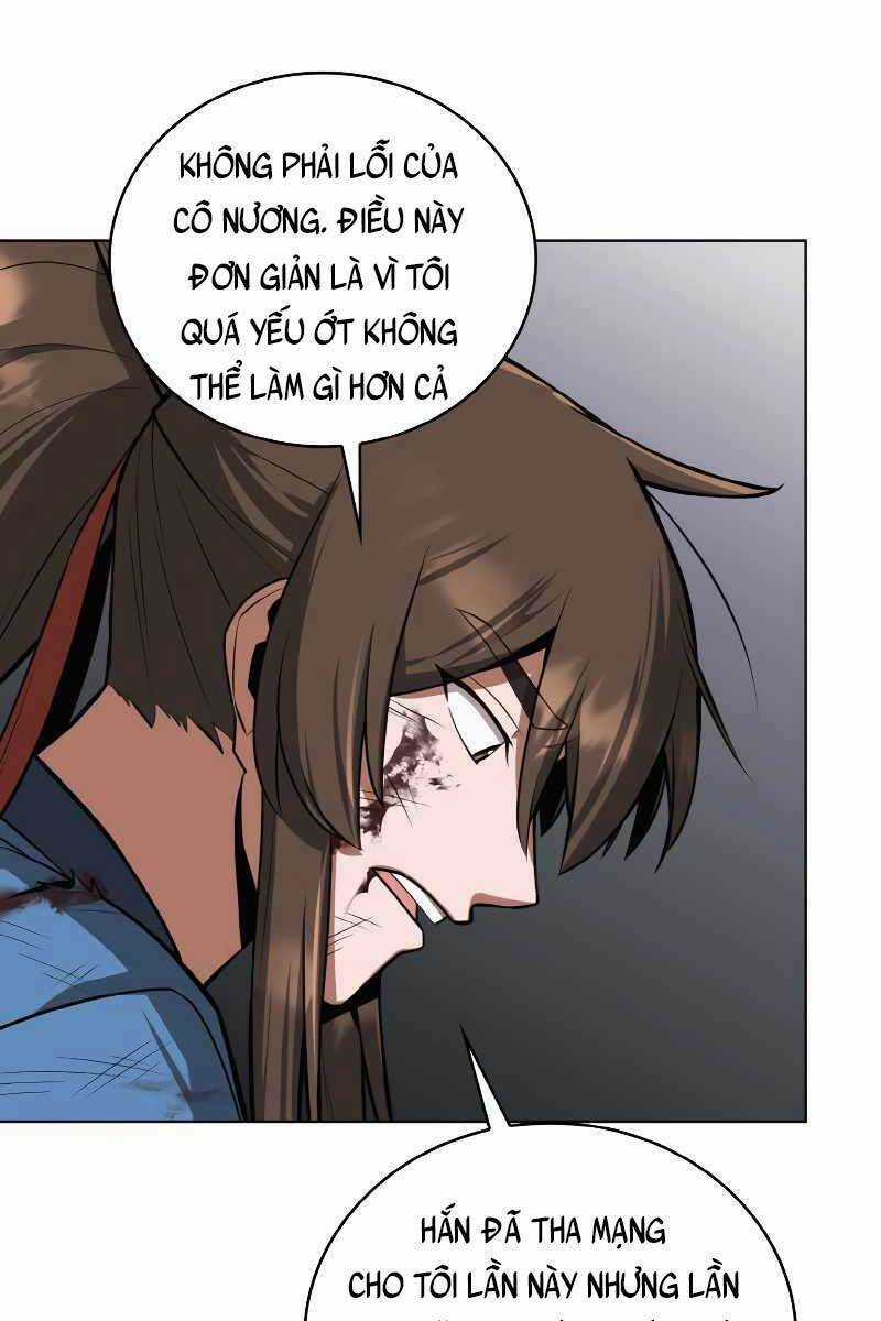 Tuyệt Đỉnh Võ Lâm Chapter 27 trang 26