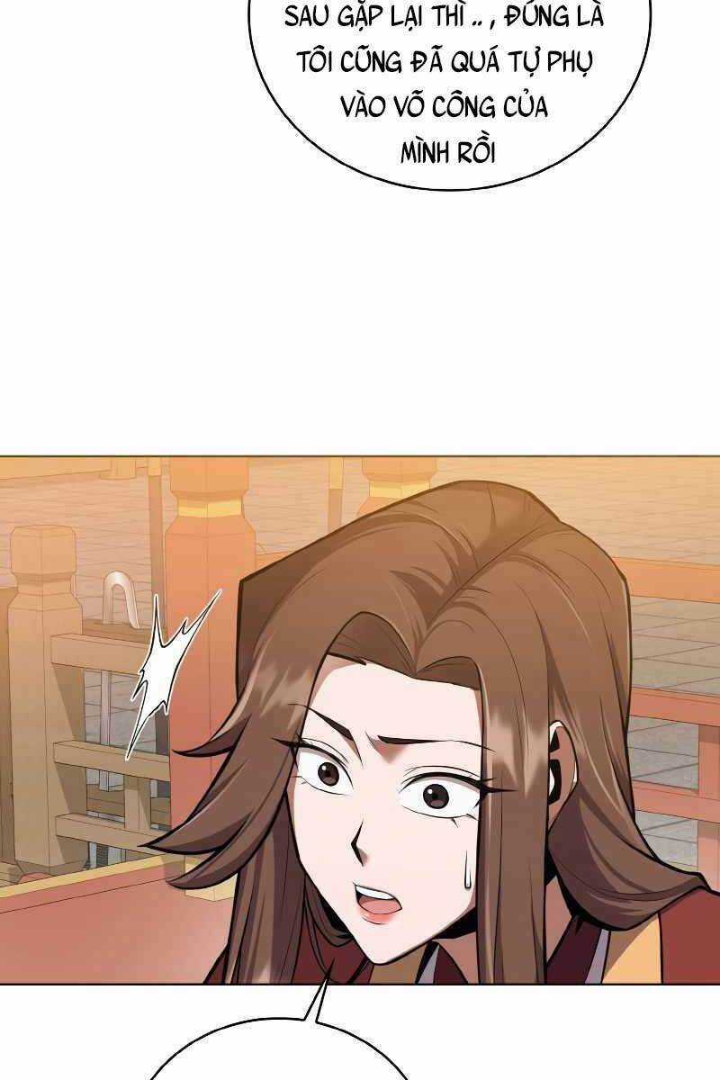 Tuyệt Đỉnh Võ Lâm Chapter 27 trang 27