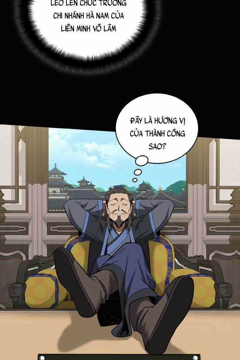 Tuyệt Đỉnh Võ Lâm Chapter 27 trang 3