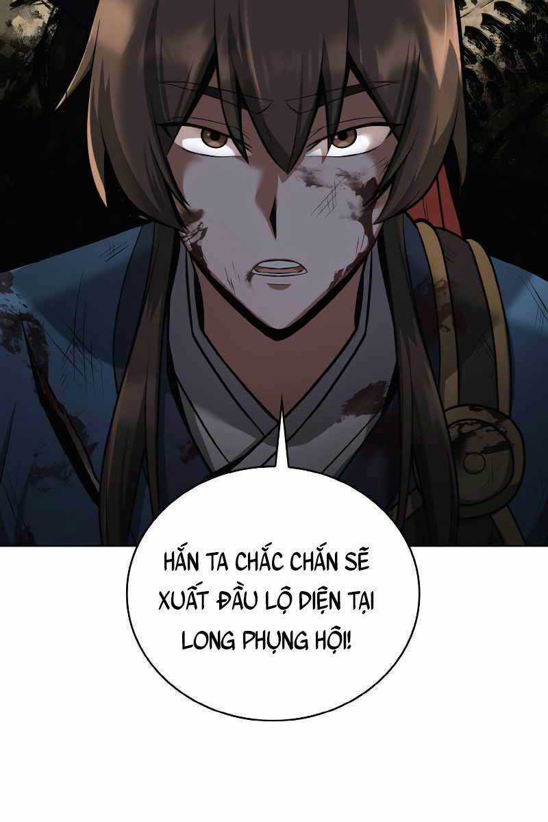 Tuyệt Đỉnh Võ Lâm Chapter 27 trang 30