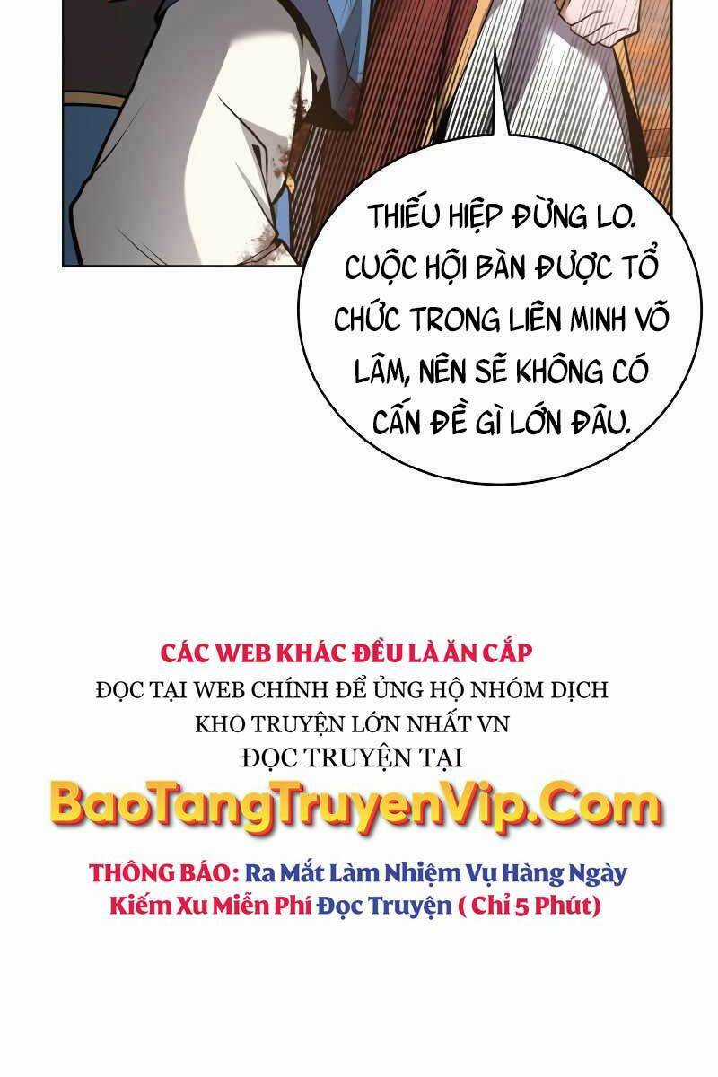 Tuyệt Đỉnh Võ Lâm Chapter 27 trang 32