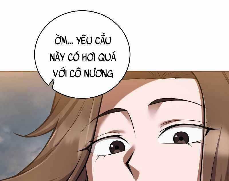 Tuyệt Đỉnh Võ Lâm Chapter 27 trang 33