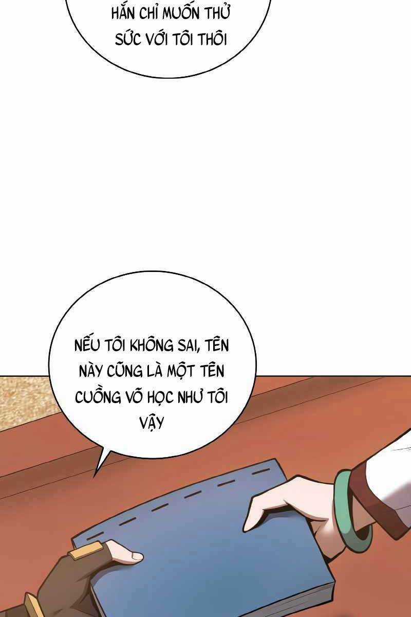 Tuyệt Đỉnh Võ Lâm Chapter 27 trang 38