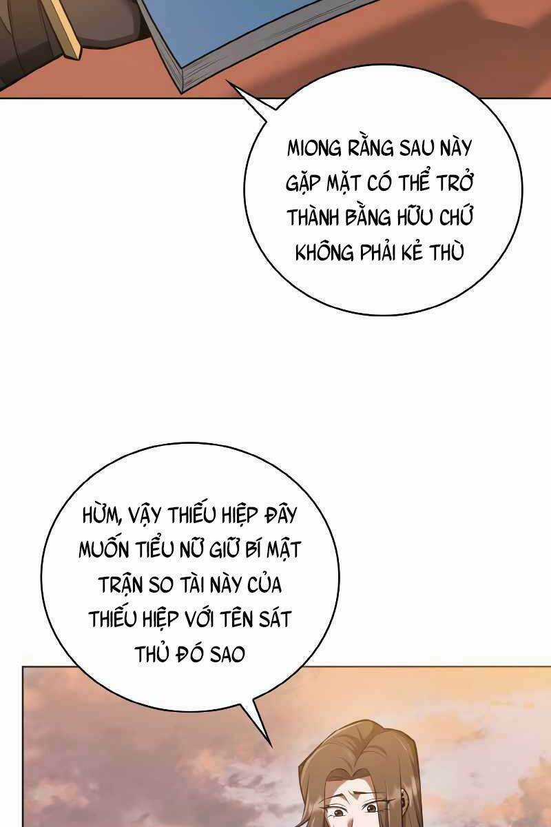 Tuyệt Đỉnh Võ Lâm Chapter 27 trang 39