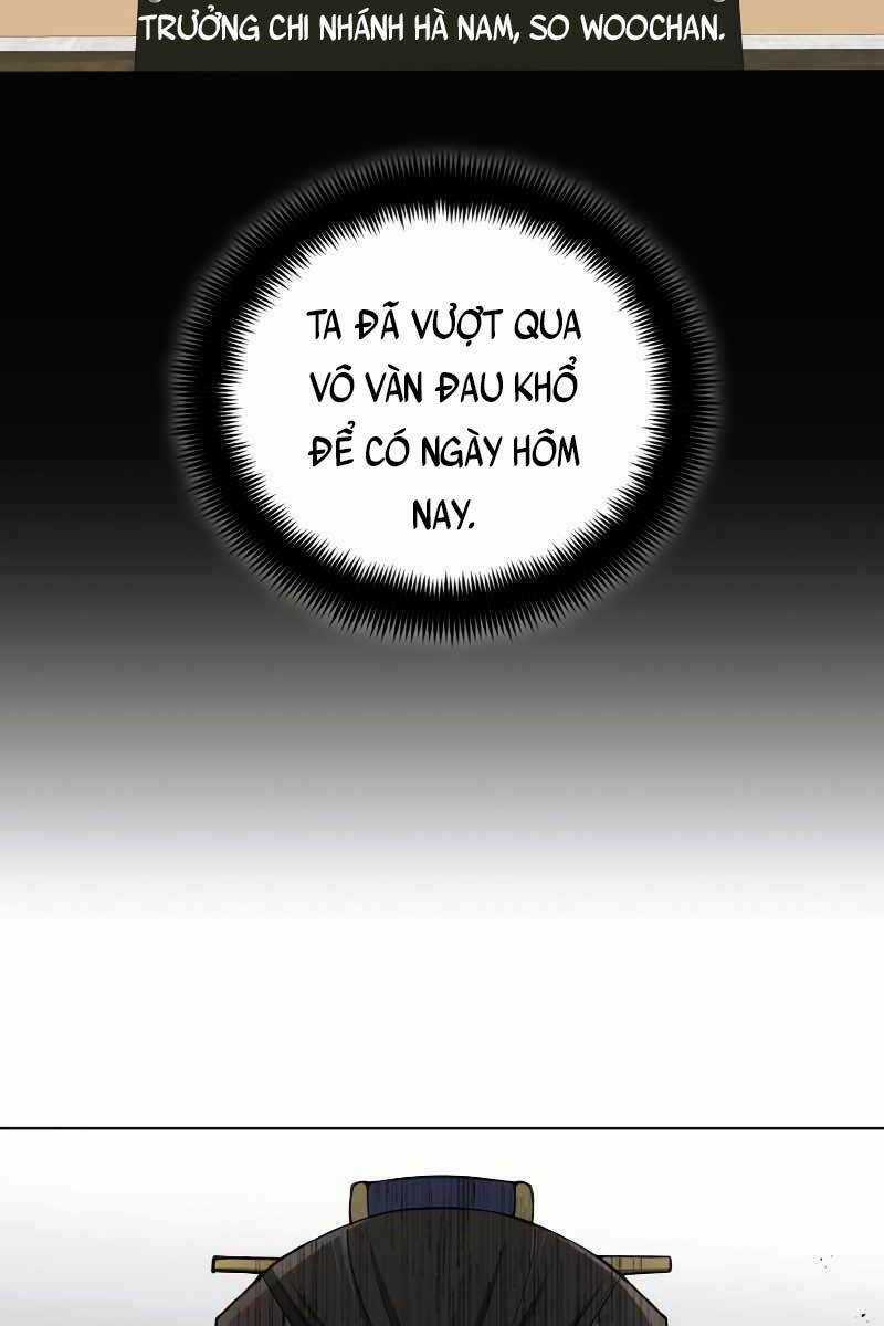 Tuyệt Đỉnh Võ Lâm Chapter 27 trang 4