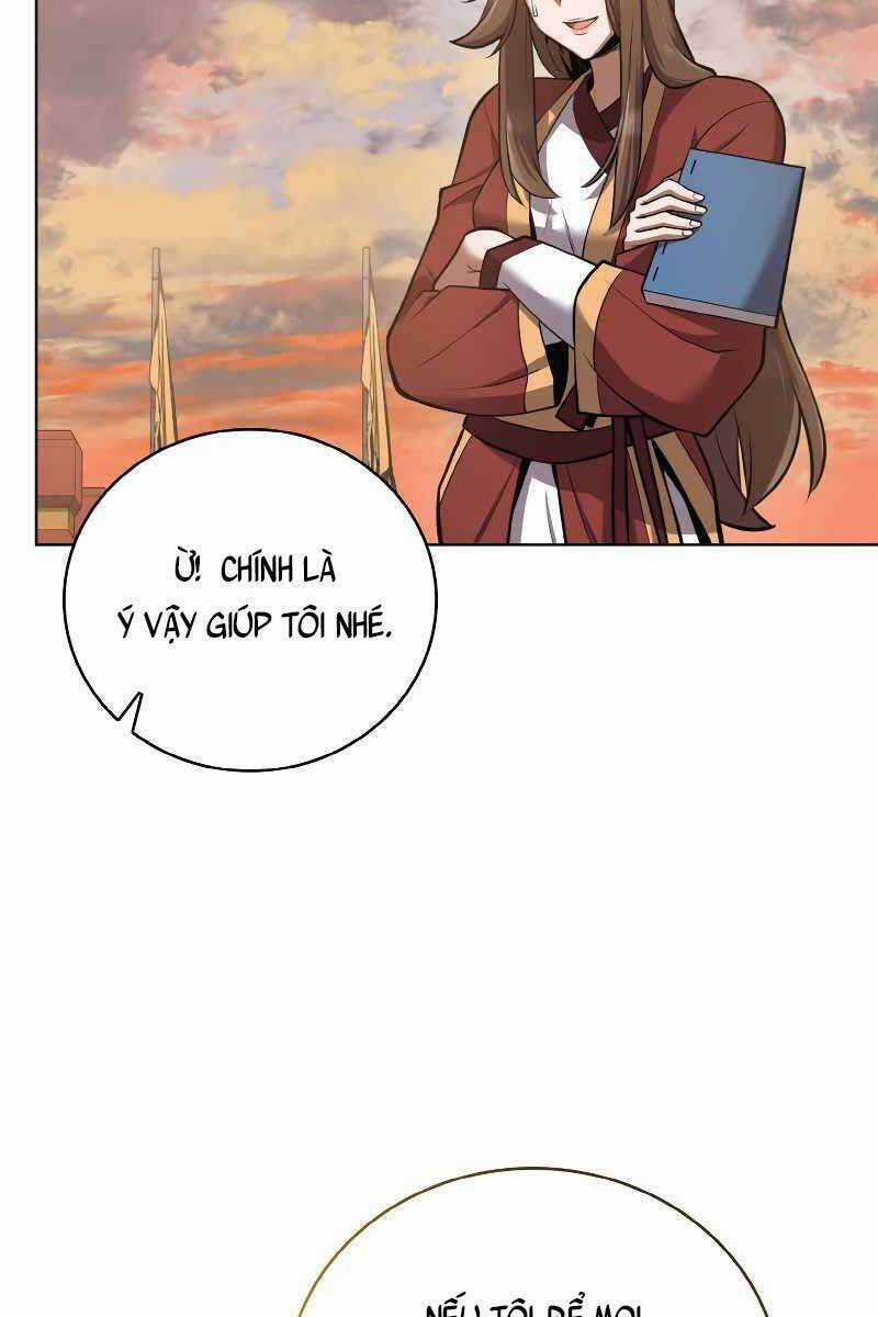 Tuyệt Đỉnh Võ Lâm Chapter 27 trang 40