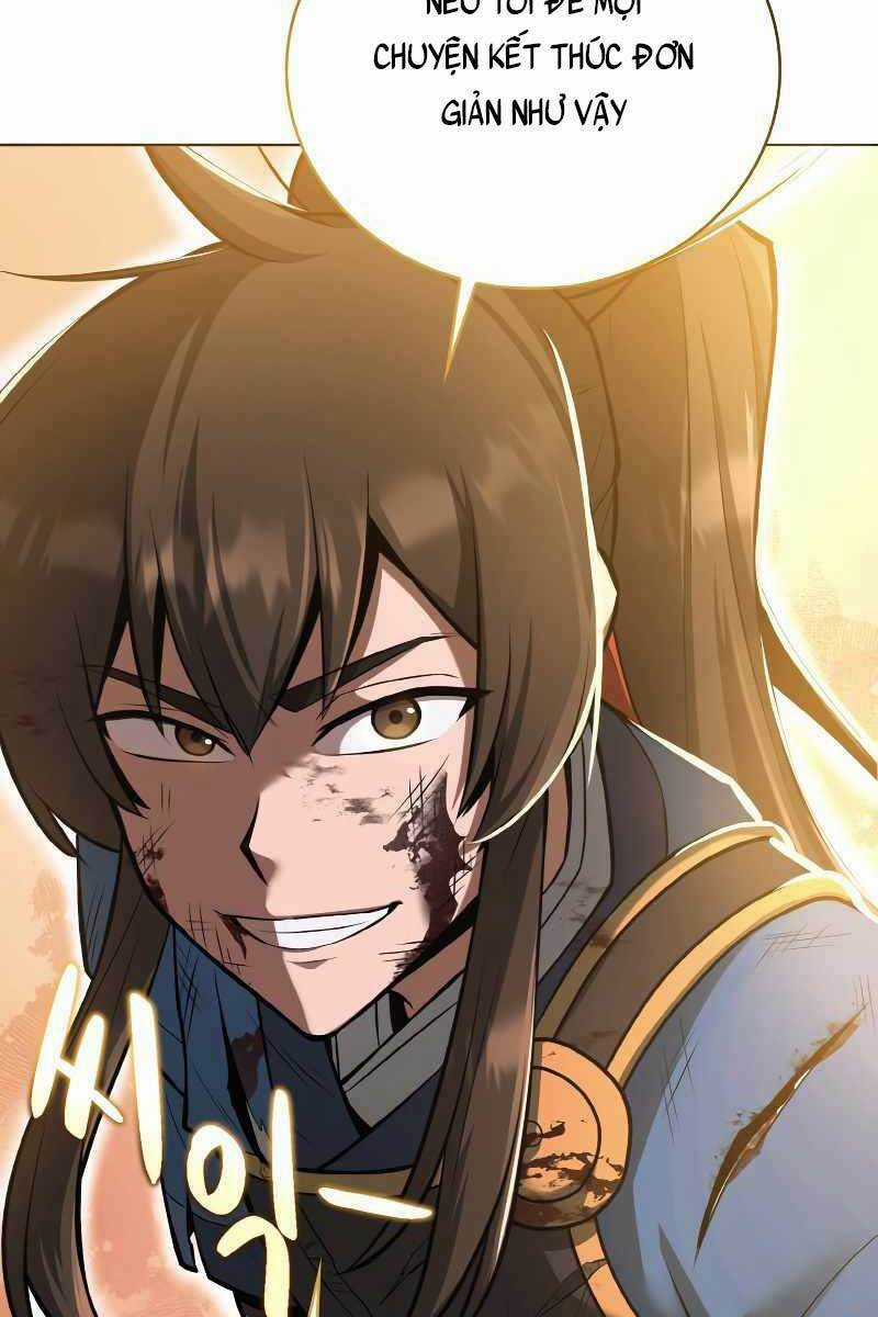 Tuyệt Đỉnh Võ Lâm Chapter 27 trang 41