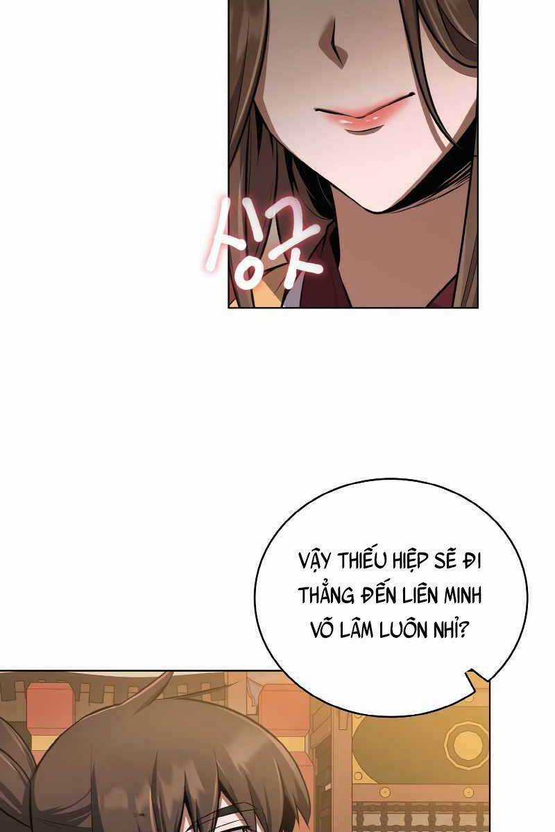 Tuyệt Đỉnh Võ Lâm Chapter 27 trang 43