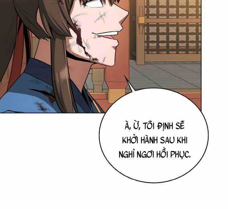 Tuyệt Đỉnh Võ Lâm Chapter 27 trang 44