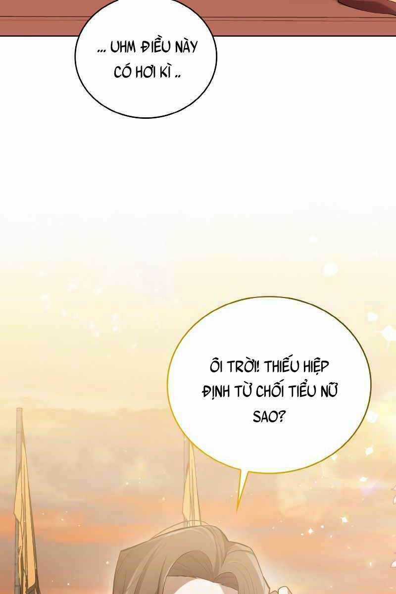 Tuyệt Đỉnh Võ Lâm Chapter 27 trang 46