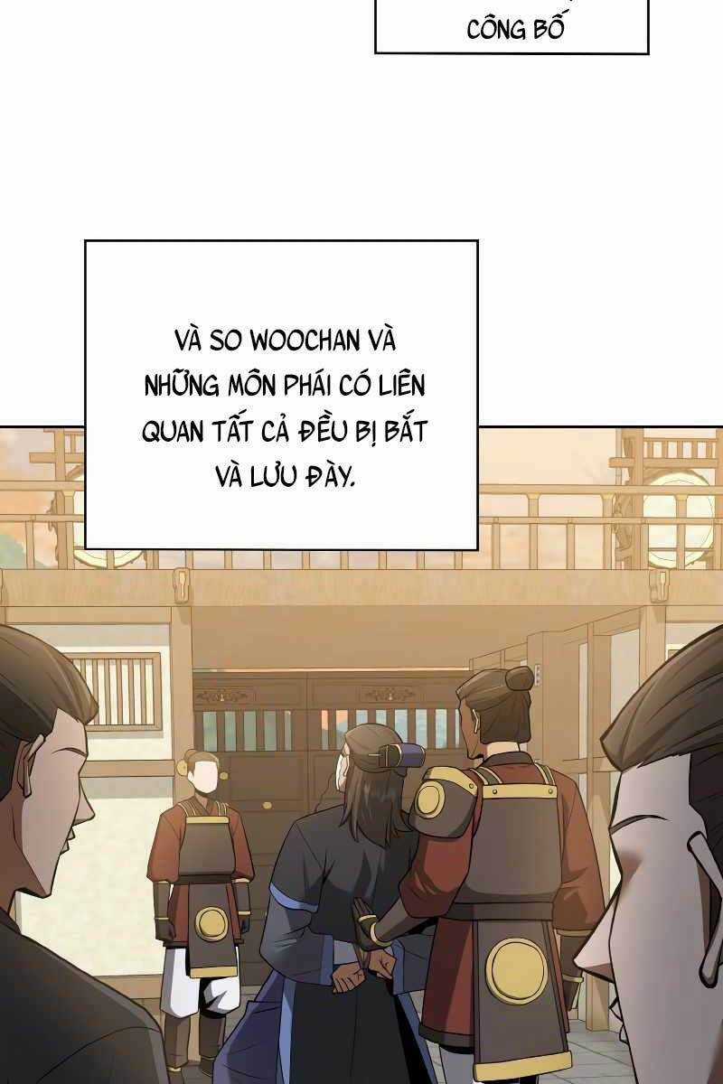 Tuyệt Đỉnh Võ Lâm Chapter 27 trang 51