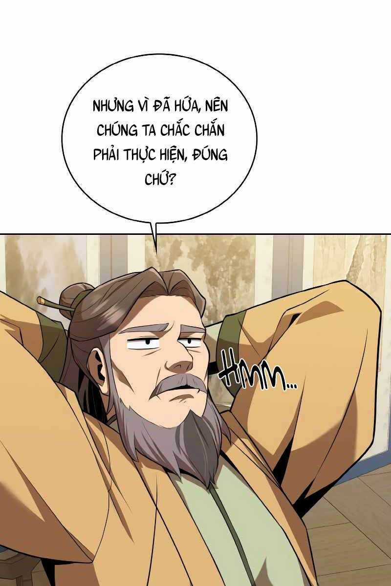 Tuyệt Đỉnh Võ Lâm Chapter 27 trang 57