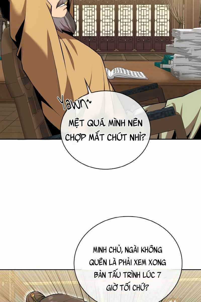 Tuyệt Đỉnh Võ Lâm Chapter 27 trang 59