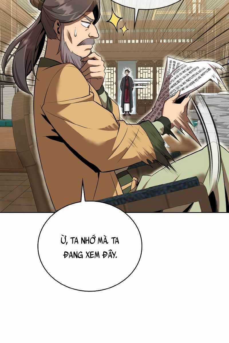 Tuyệt Đỉnh Võ Lâm Chapter 27 trang 60