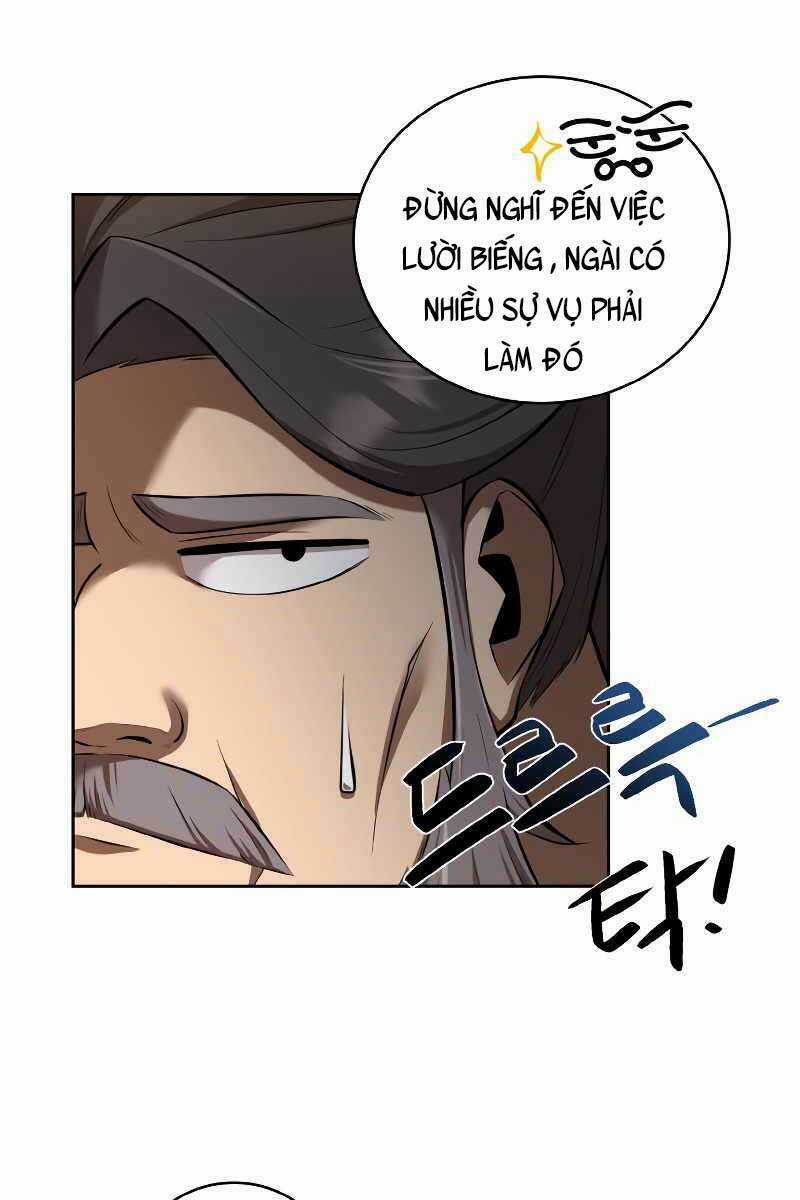 Tuyệt Đỉnh Võ Lâm Chapter 27 trang 61