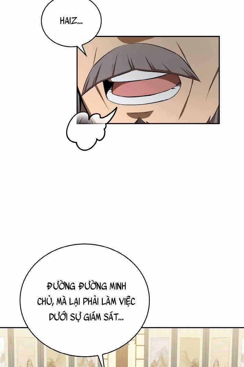 Tuyệt Đỉnh Võ Lâm Chapter 27 trang 62