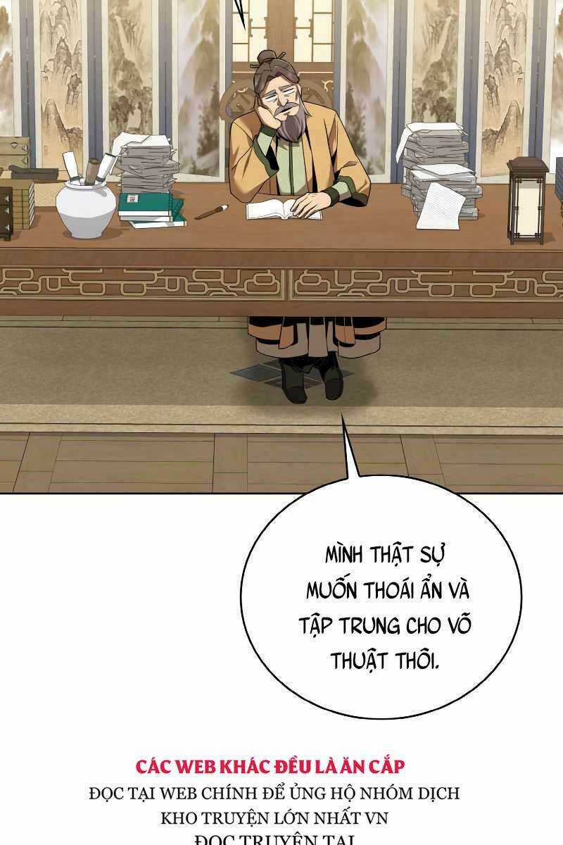 Tuyệt Đỉnh Võ Lâm Chapter 27 trang 63