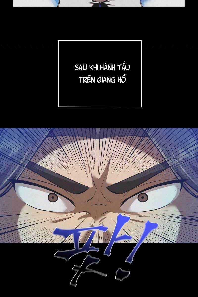 Tuyệt Đỉnh Võ Lâm Chapter 27 trang 68