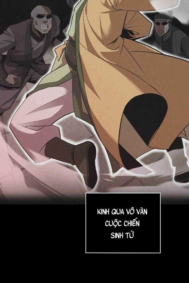 Tuyệt Đỉnh Võ Lâm Chapter 27 trang 70