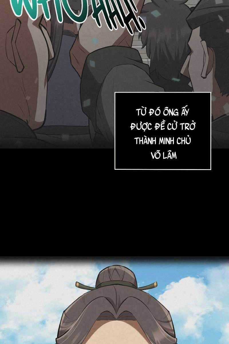 Tuyệt Đỉnh Võ Lâm Chapter 27 trang 72