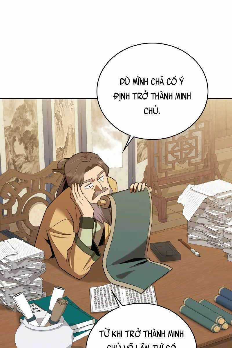 Tuyệt Đỉnh Võ Lâm Chapter 27 trang 74