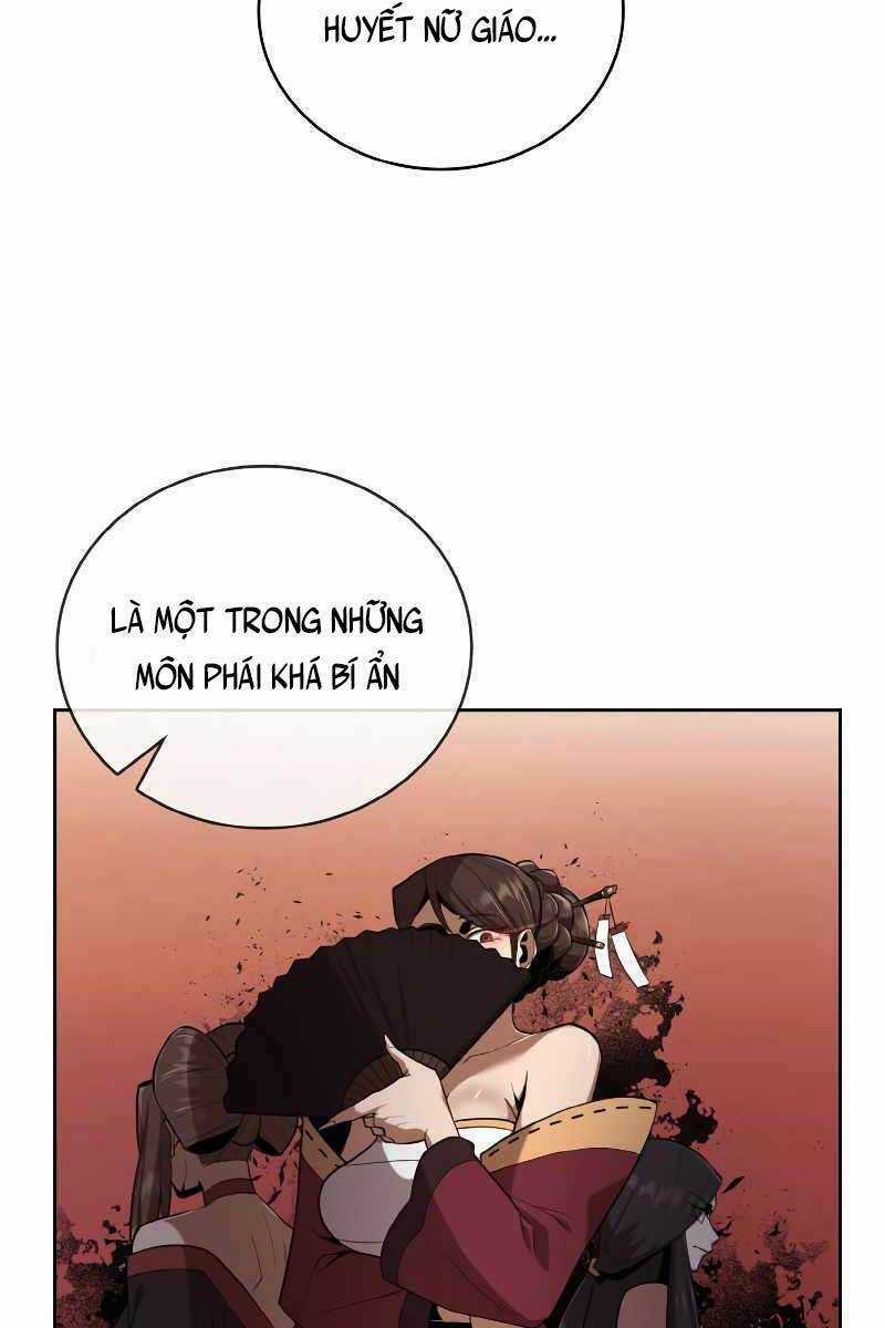 Tuyệt Đỉnh Võ Lâm Chapter 27 trang 76