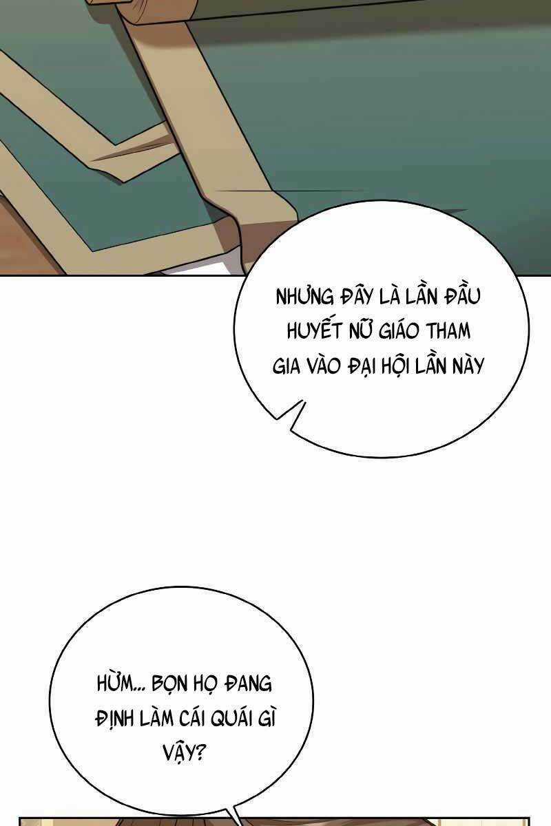 Tuyệt Đỉnh Võ Lâm Chapter 27 trang 79