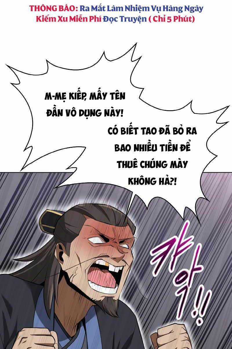 Tuyệt Đỉnh Võ Lâm Chapter 27 trang 8