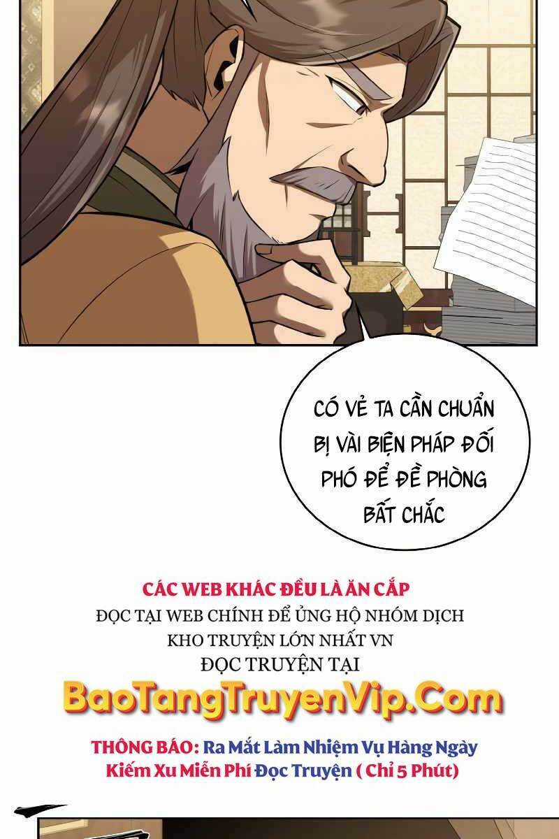 Tuyệt Đỉnh Võ Lâm Chapter 27 trang 80