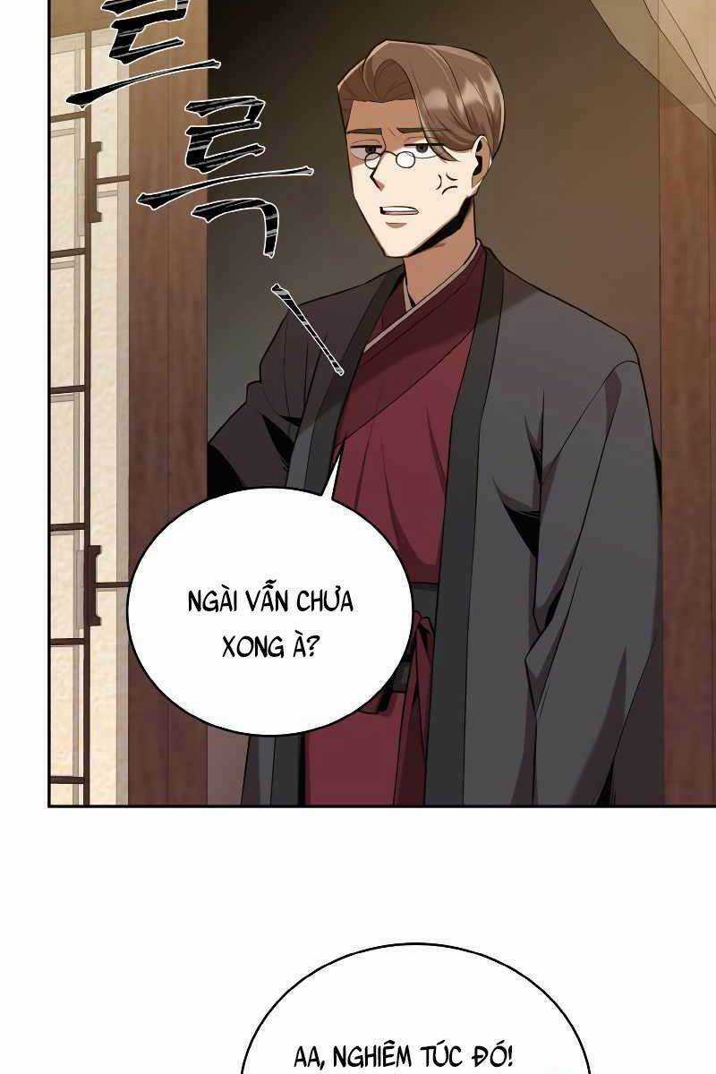 Tuyệt Đỉnh Võ Lâm Chapter 27 trang 81