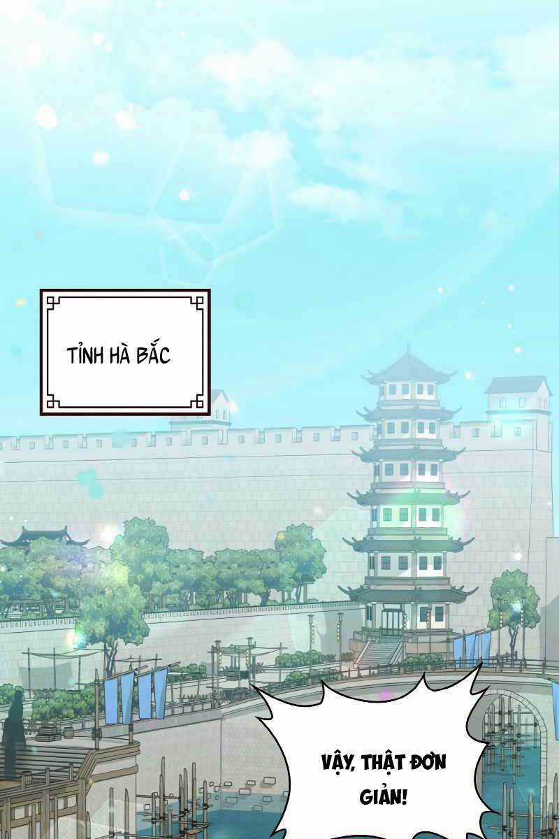 Tuyệt Đỉnh Võ Lâm Chapter 27 trang 83