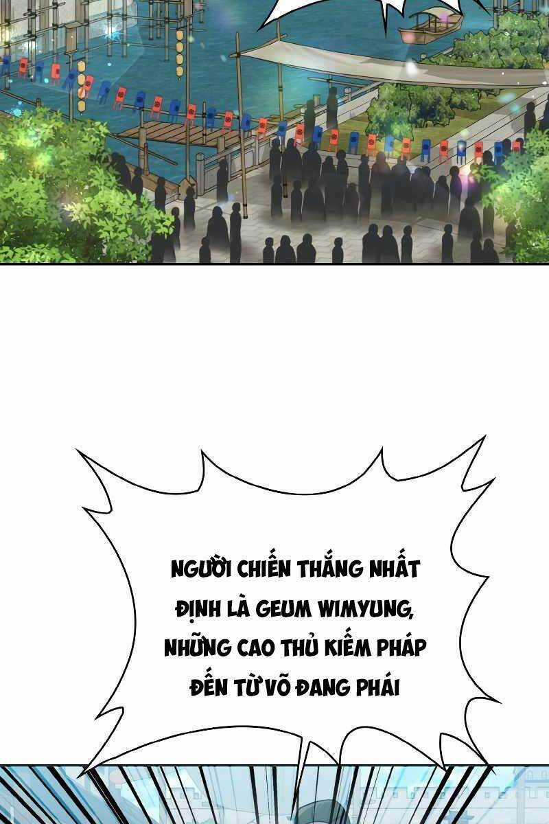 Tuyệt Đỉnh Võ Lâm Chapter 27 trang 84