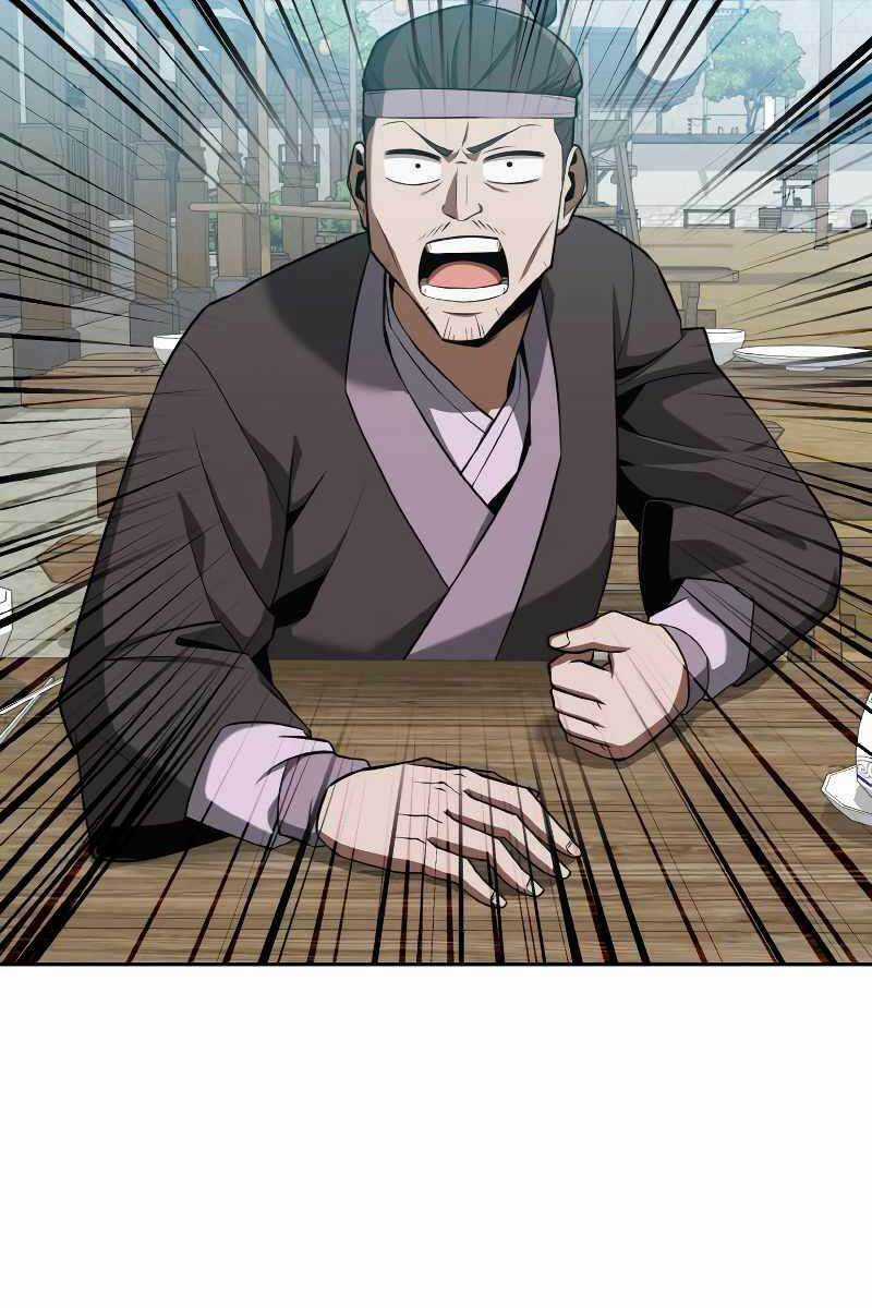 Tuyệt Đỉnh Võ Lâm Chapter 27 trang 85