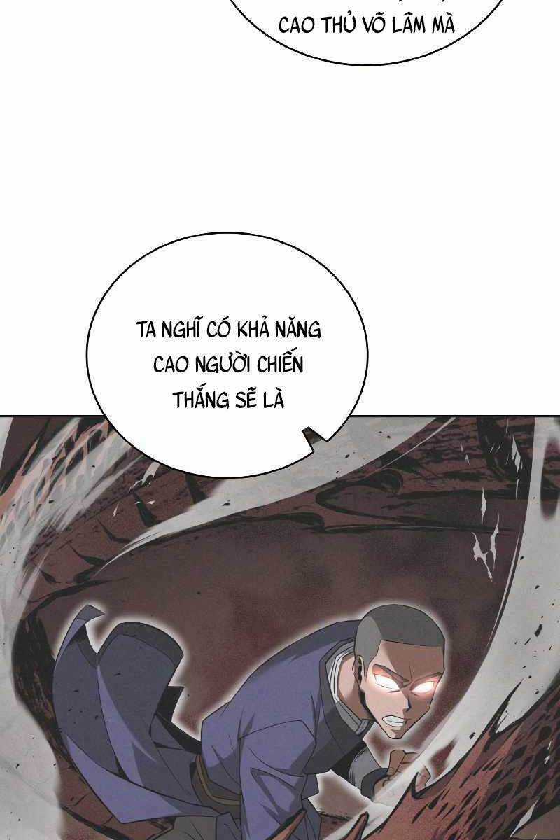 Tuyệt Đỉnh Võ Lâm Chapter 27 trang 87