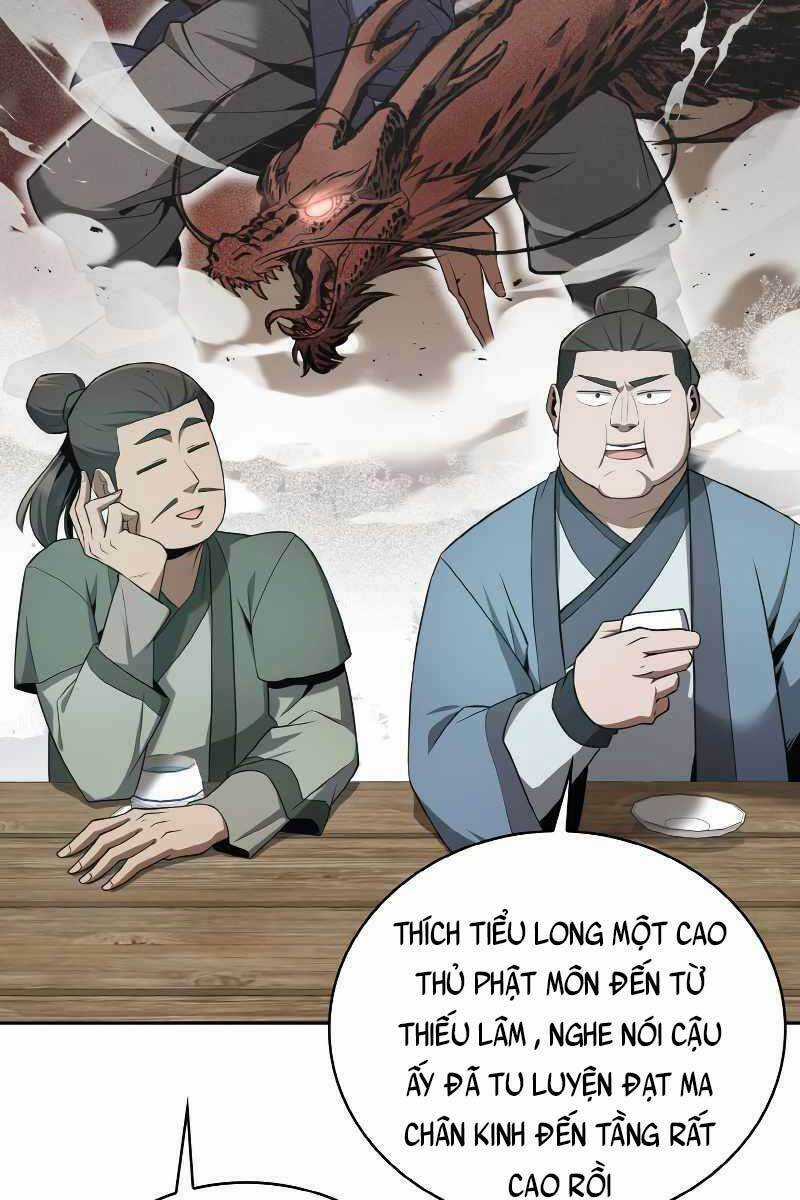 Tuyệt Đỉnh Võ Lâm Chapter 27 trang 88