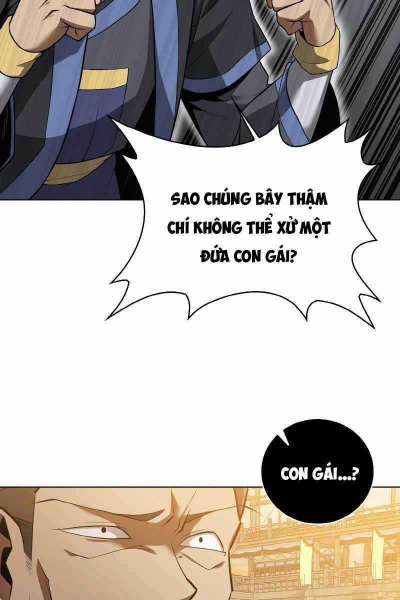 Tuyệt Đỉnh Võ Lâm Chapter 27 trang 9