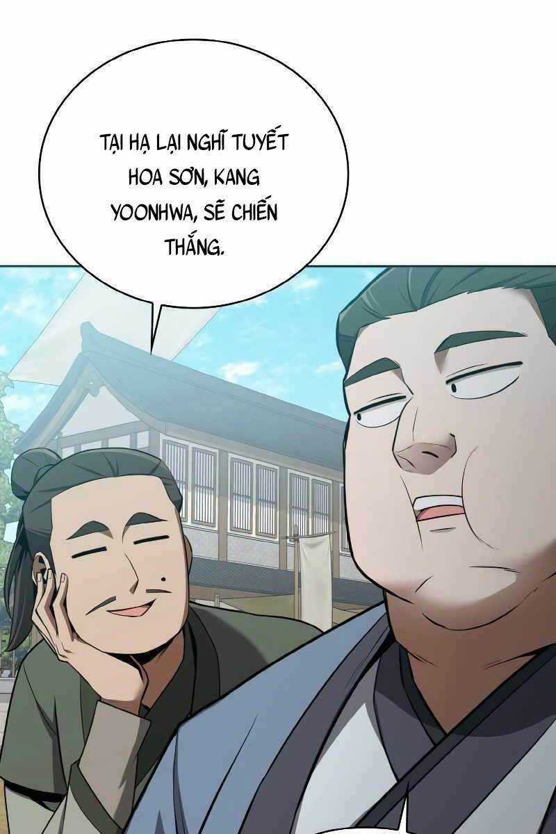 Tuyệt Đỉnh Võ Lâm Chapter 27 trang 90