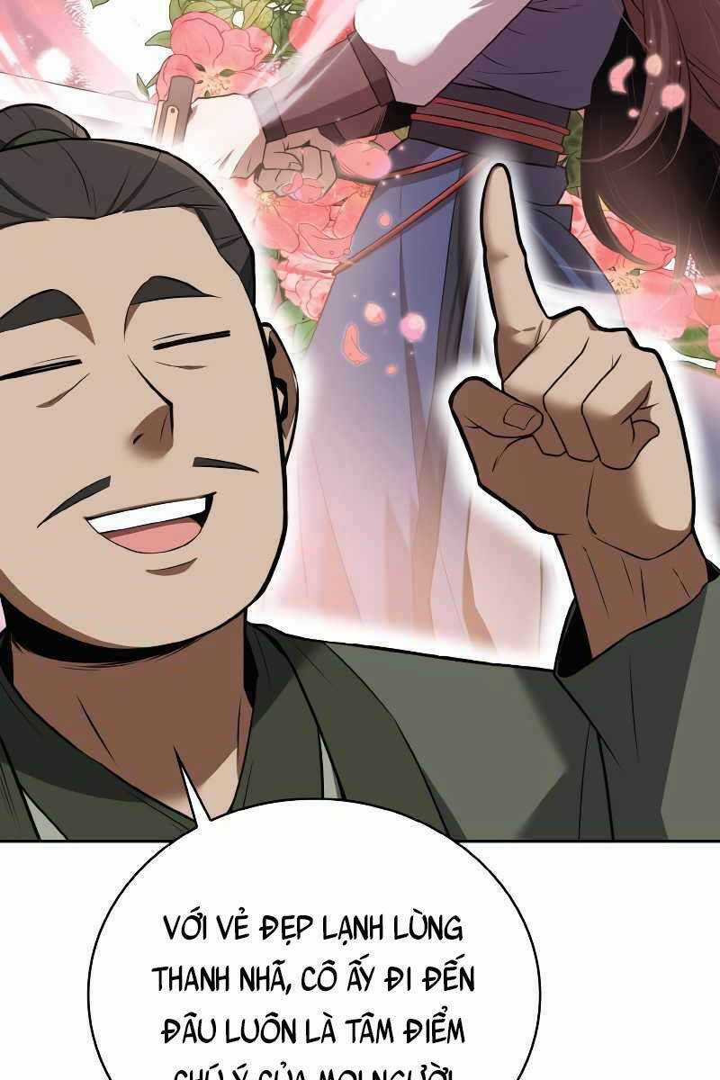 Tuyệt Đỉnh Võ Lâm Chapter 27 trang 92