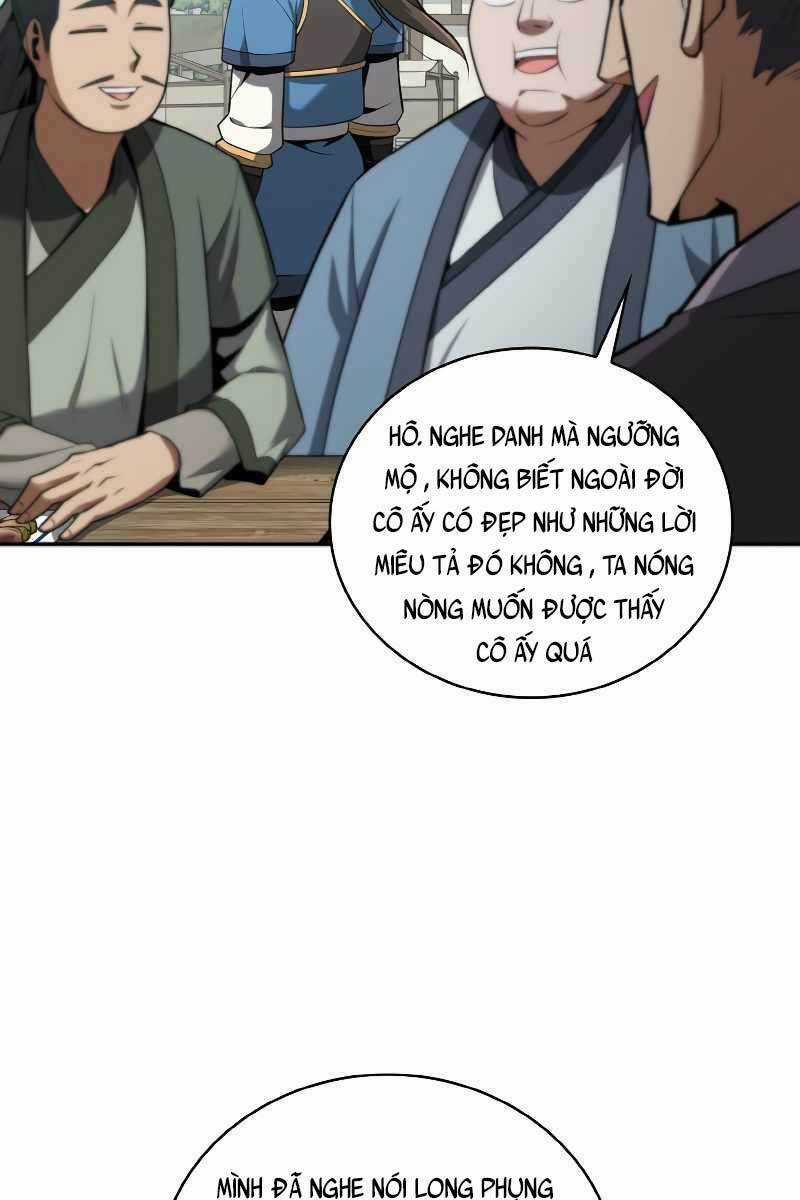 Tuyệt Đỉnh Võ Lâm Chapter 27 trang 94