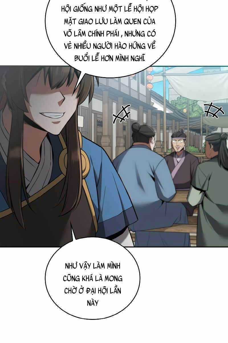 Tuyệt Đỉnh Võ Lâm Chapter 27 trang 95