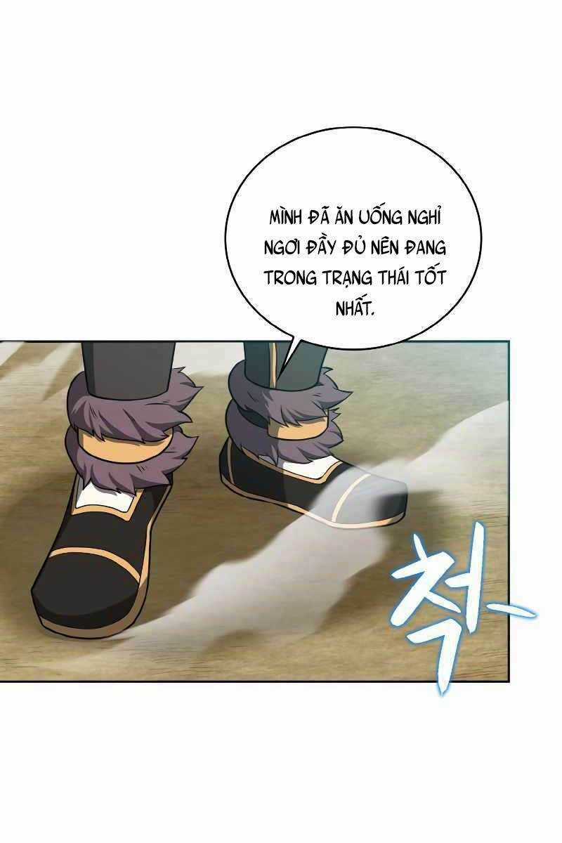 Tuyệt Đỉnh Võ Lâm Chapter 27 trang 96