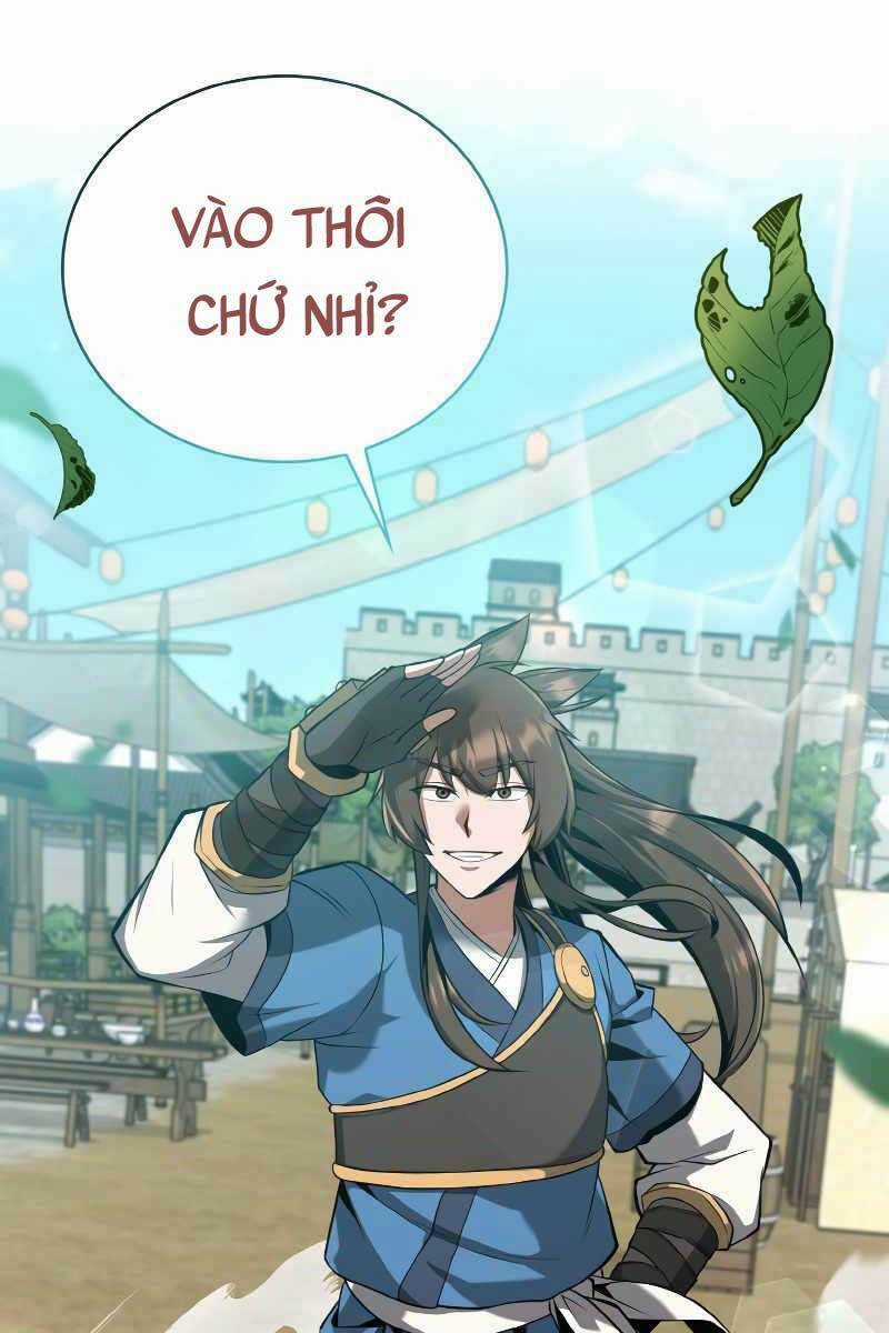 Tuyệt Đỉnh Võ Lâm Chapter 27 trang 97